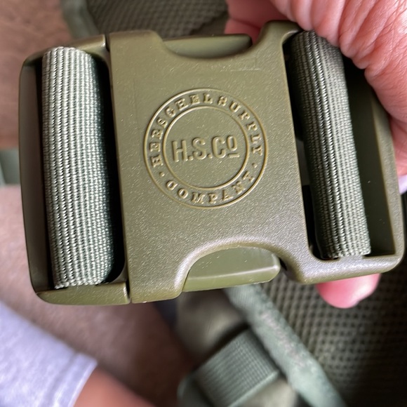 Hershel Crossbody Bag - Picture 5 of 5